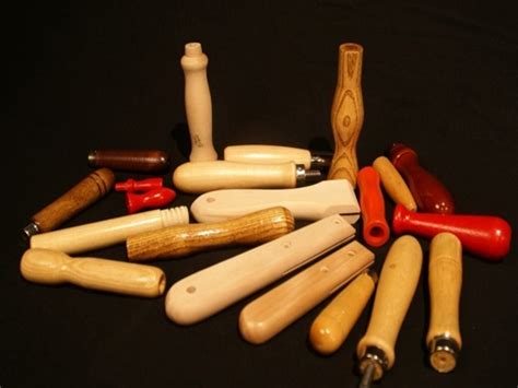 cnc machining wood handle supplier|custom wood turn handles.